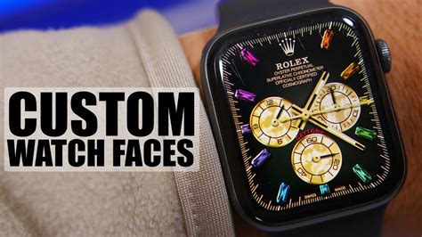 how to make a rolex apple watch face|rolex apple watch face download.